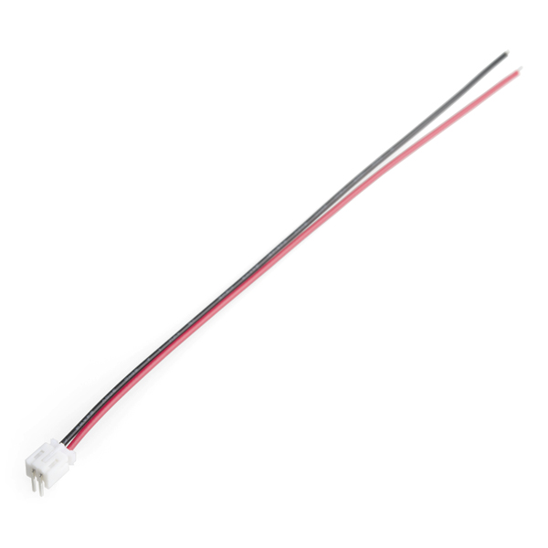 JST Jumper 2 Wire Assembly (6 inch) ของแท้ Sparkfun