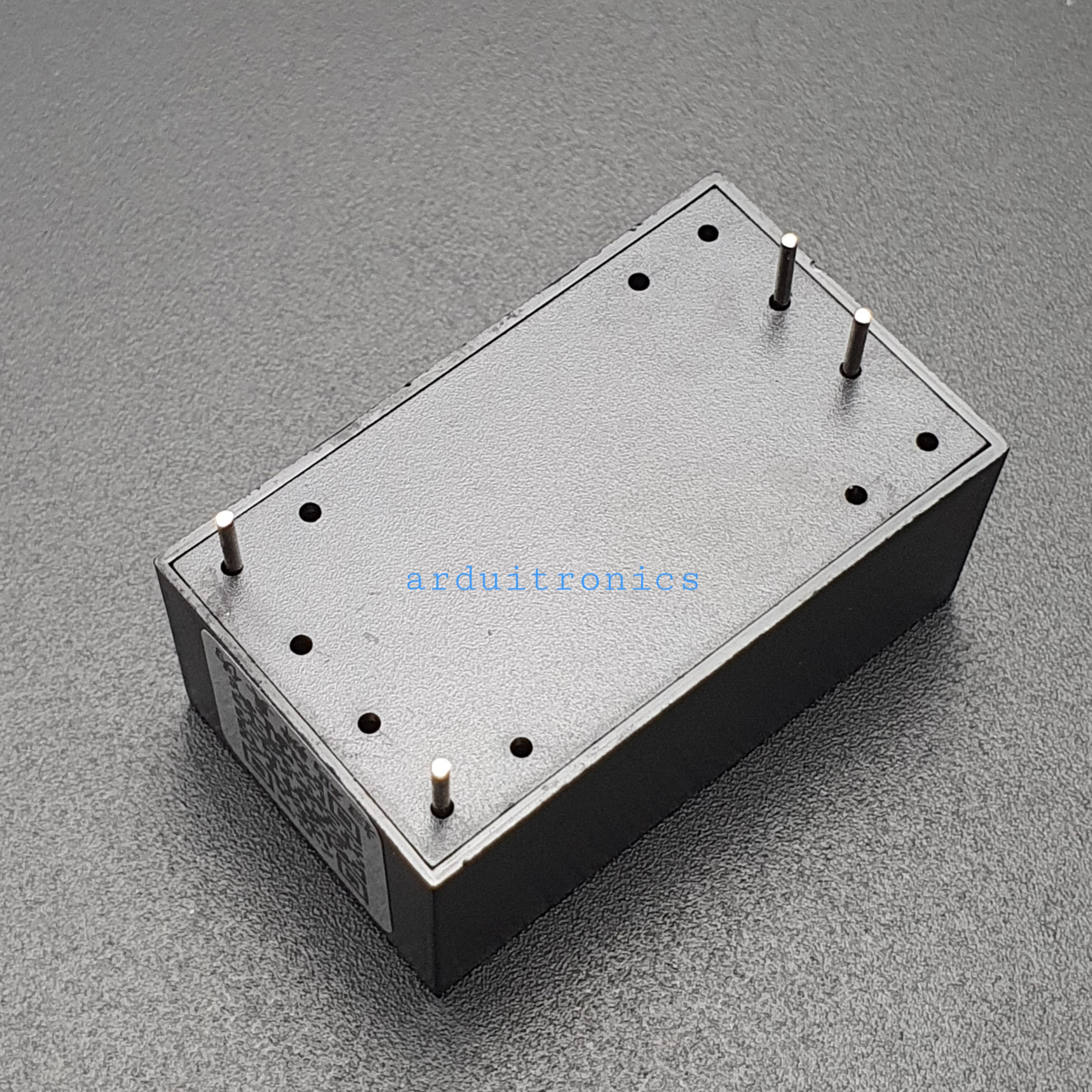 Switching Power Supply 220V to 5V 3W (Hi-Link HLK-PM01 Module)