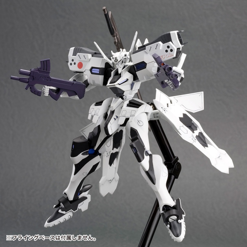 "Pre-Order" 1/144 Shiranui Second Yuya Bridges Custom