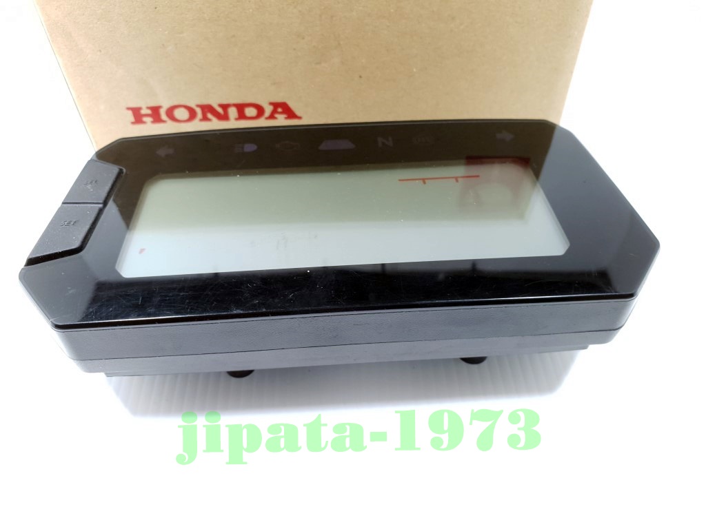 (MSX) เรือนไมล์ Honda MSX GROM ABS แท้ (มือ2)