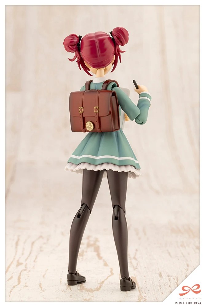 "Pre-Order" Sousai Shojo Teien 1/10 Emma Koishikawa (St. Iris Girls' High School Winter Clothes)