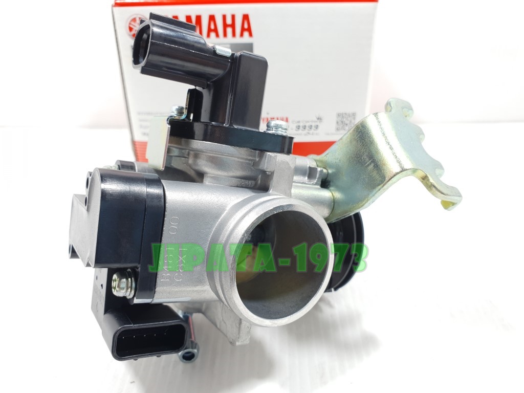 (Mslaz) ชุดเรือนลิ้นเร่ง Yamaha M SLAZ แท้