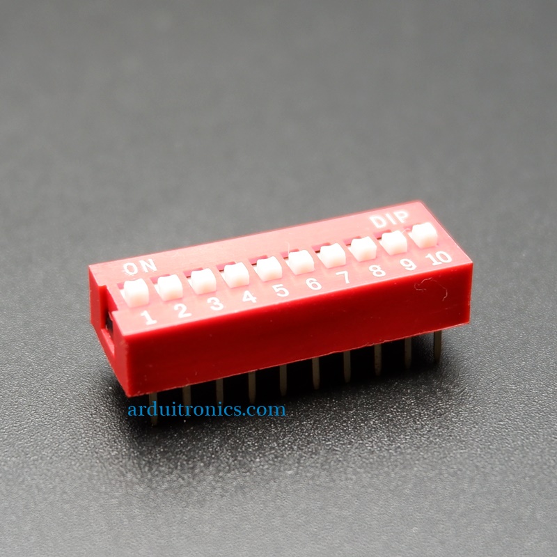 DIP Switch