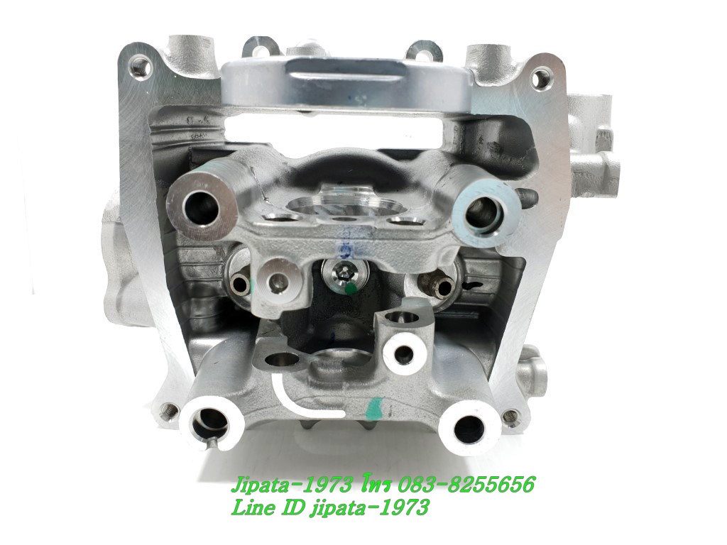 (Click 125 i) ชุดฝาสูบ Honda Click 125 i แท้