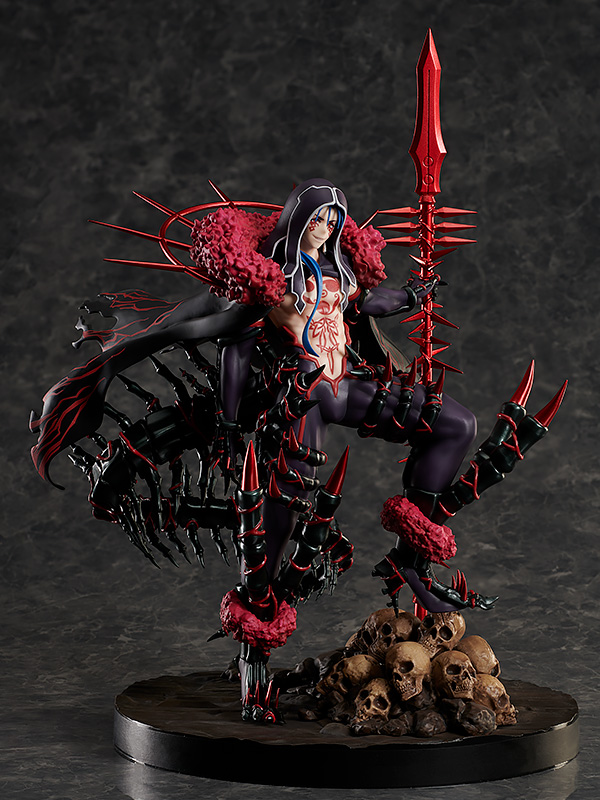 "Pre-Order" FREEing 1/7 Fate/Grand Order Berserker/Cú Chulainn (Alter)
