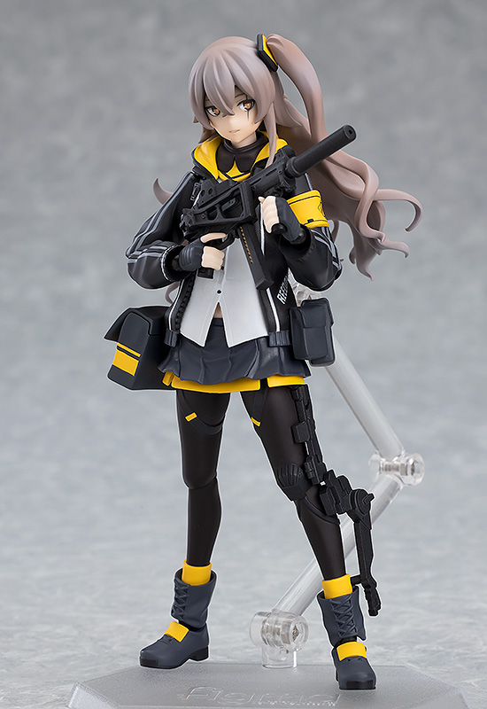 "Pre-Order" [457] figma UMP45