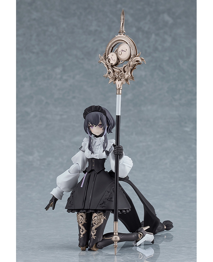 "Pre-Order" [610] figma NH-02-
