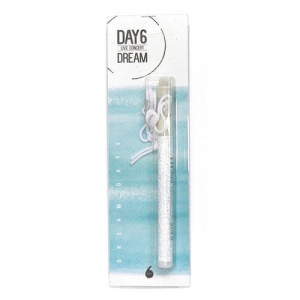 DAY6 2ND CONCERT GOODS - LIGHT STICK แท่งไฟ
