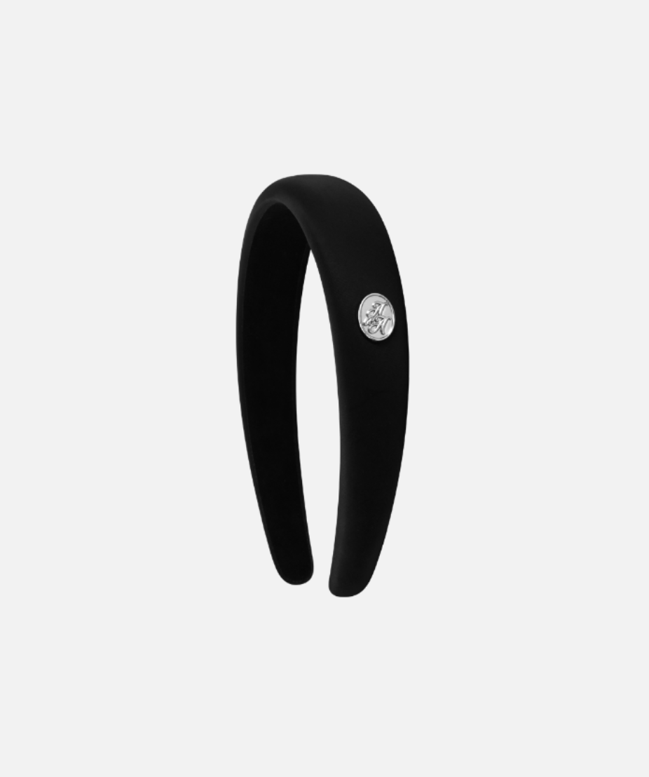 aespa -aespa Alluring Atelier MD -Hairband ระบุชื่อที่ต้องการ