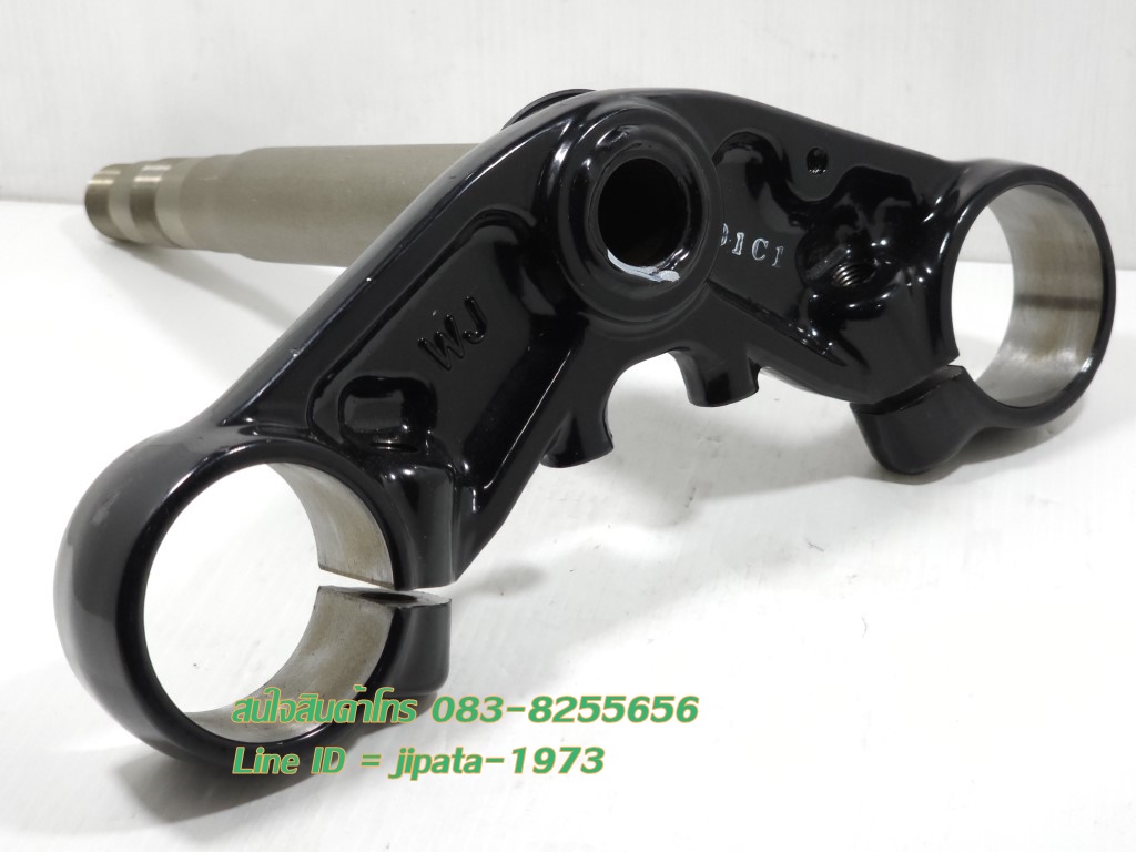 (MT 15) ชุดแผงคอล่าง Yamaha MT 15 แท้