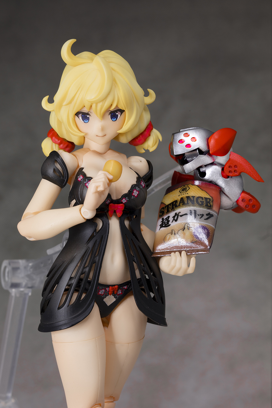 DarkAdvent Sophia Relax ver.