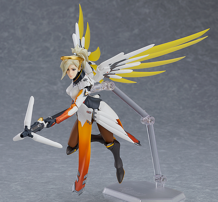 "Pre-Order" [427] figma Mercy
