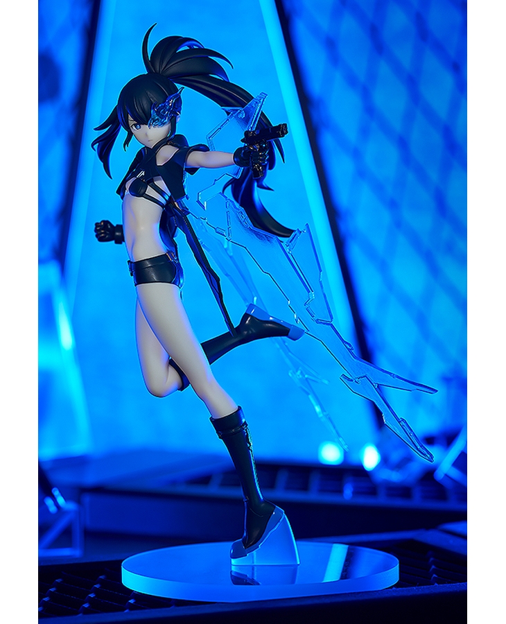 "Pre-Order" POP UP PARADE Empress [Black Rock Shooter]: DAWN FALL Awakened Ver.