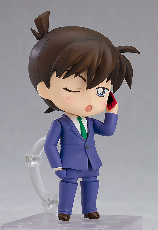 [1357] Nendoroid Shinichi Kudo