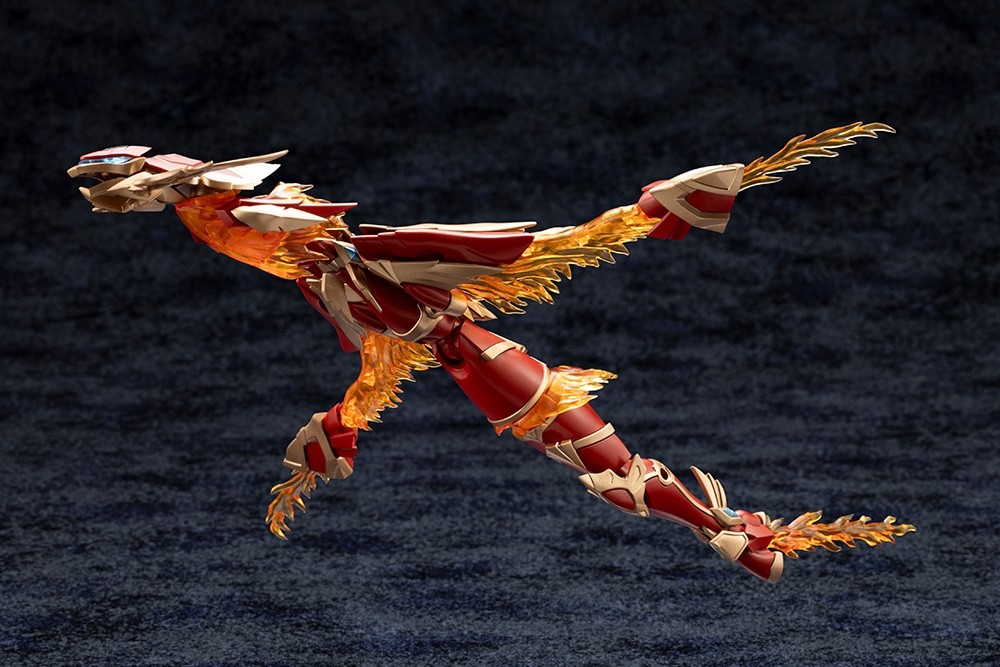 "Pre-Order" ARCANADEA XenoAlma Blaze Ophis