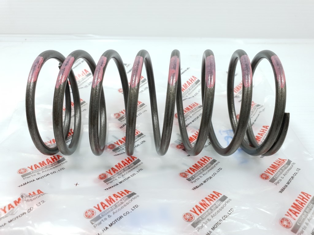 (Aerox 155) ชุดสปริง แป้นรอง Yamaha Aerox 155 แท้