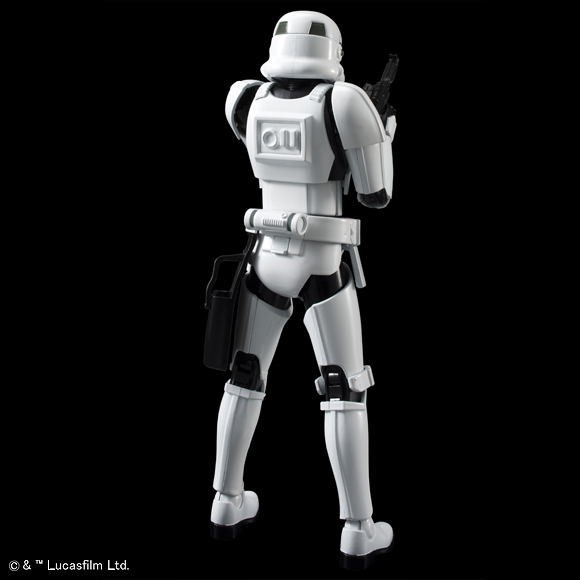 1/12 Stormtrooper