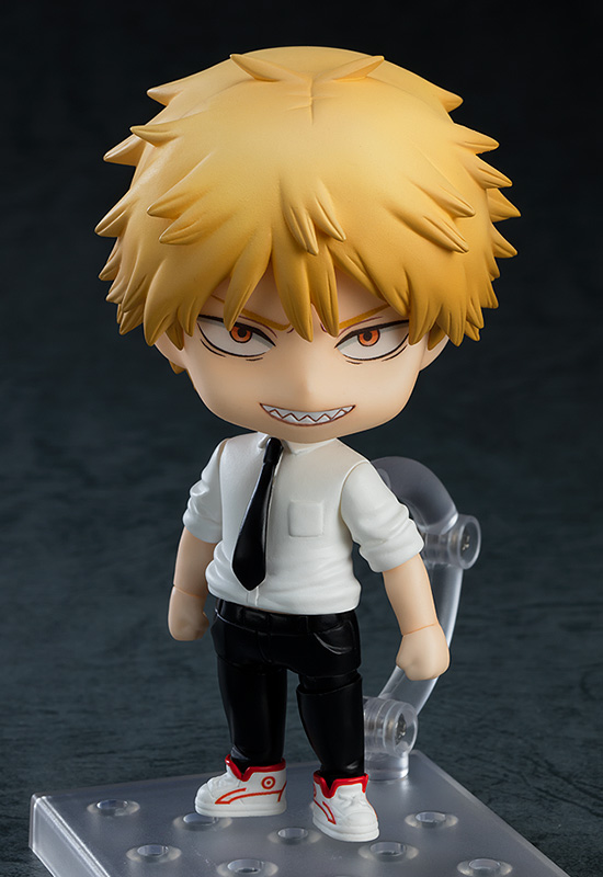 [1560] Nendoroid Denji