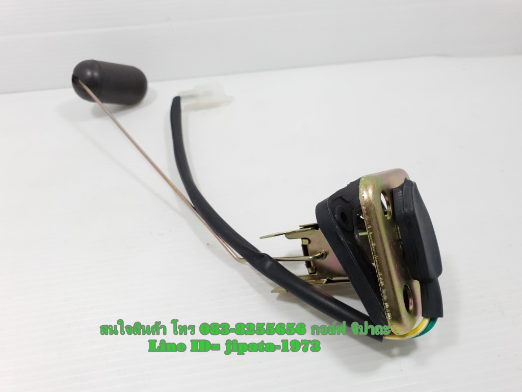 (Demon 125) ชุดลูกลอยวัดระดับน้ำมันเชื้อเพลิง GPX Demon 125 แท้