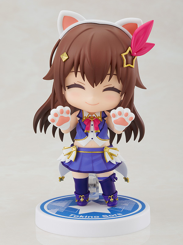 [1707] Nendoroid Tokino Sora