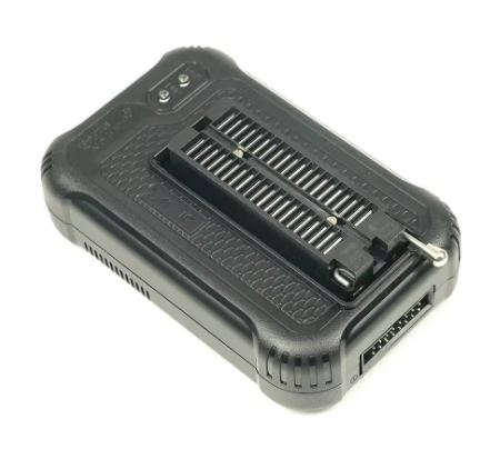 เครื่องโปรแกรม XGecu PRO T48 (ตัวเครื่อง+สายUSB)