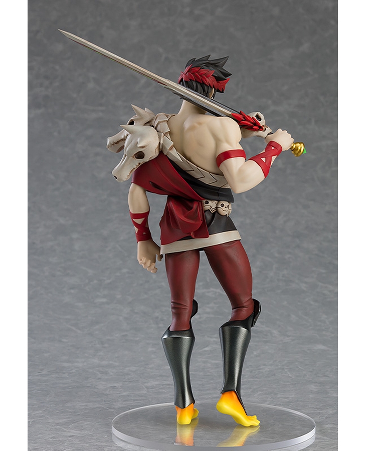 "Pre-Order" POP UP PARADE Zagreus