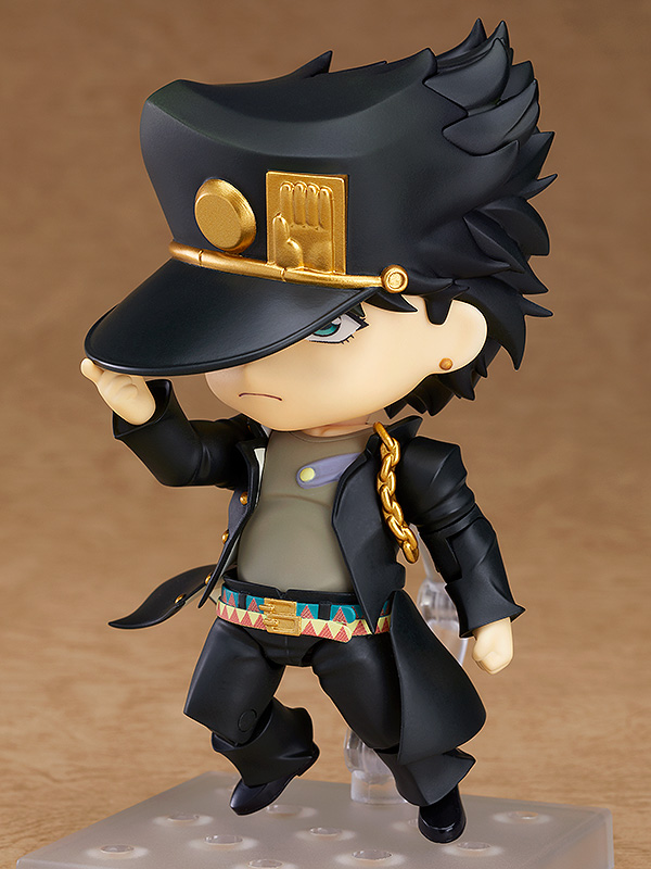 [985] Nendoroid Jotaro Kujo