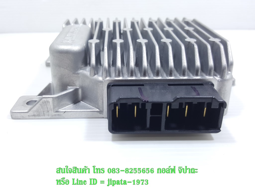 (Click 150 i) ชุดกล่องควบคุม ECU Honda Click 150 i แท้