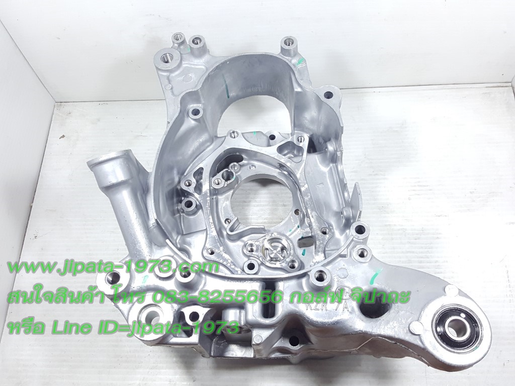 (Click 125 i) เรือนเครื่องยนต์ด้านขวา Honda Click 125i,PCX 150 i ปี 2012แท้