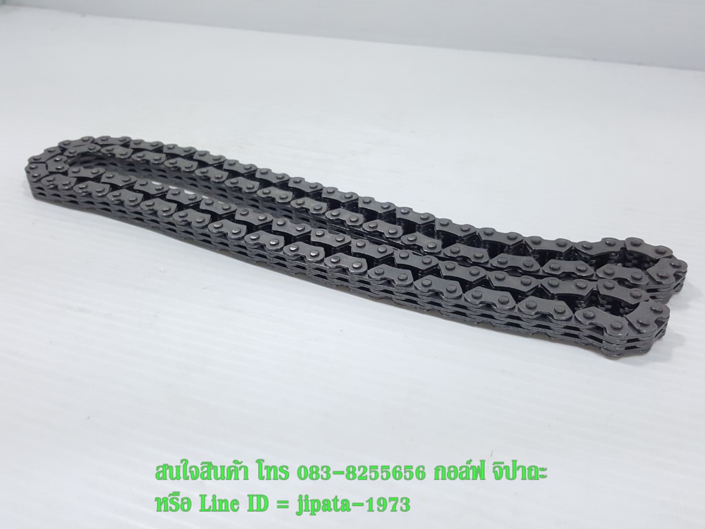 (CBR 250) ชุดโซ่ราวลิ้น Honda CBR 250,CRF 250 L แท้