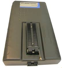 TNM5000 EMMC NAND PROGRAMMER โปรแกรมไอซี