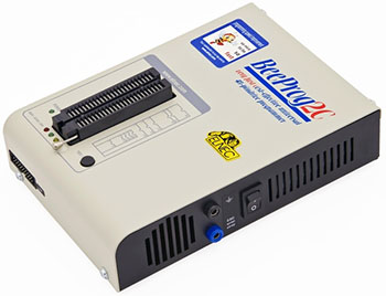 BeeProg2C Universal programmer