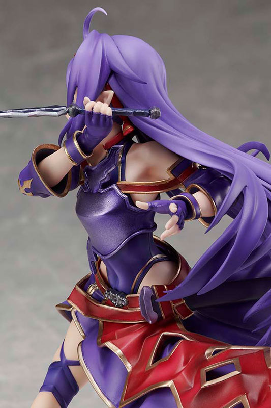 "Pre-Order" Genco 1/7 [Zekken] Yuuki [Mother`s Rosario] Ver.