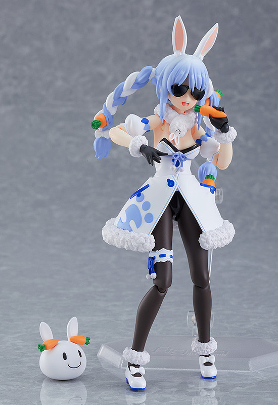 [529] figma Usada Pekora