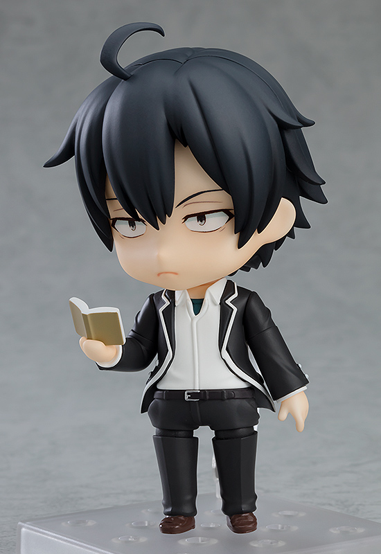 [1794] Nendoroid Hachiman Hikigaya