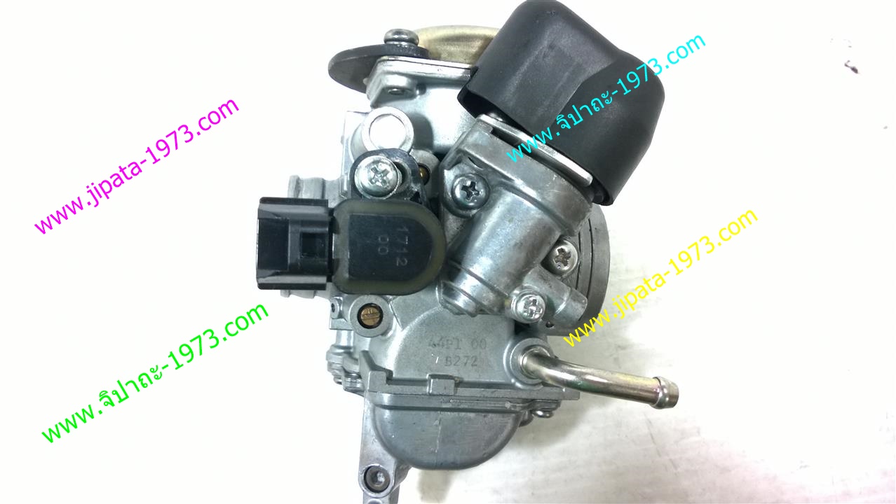 คาร์บูเรเตอร์ดัดแปลง สำหรับใส่รถ Yamaha Fino,Mio