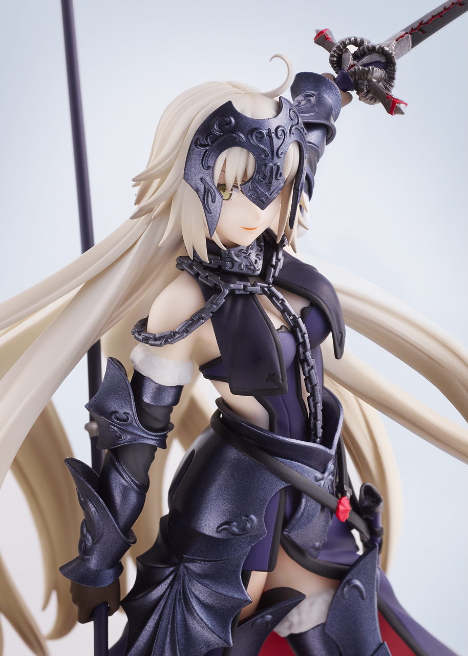 "Pre-Order" ConoFig Fate/Grand Order Avenger / Jeanne d'Arc (Alter)