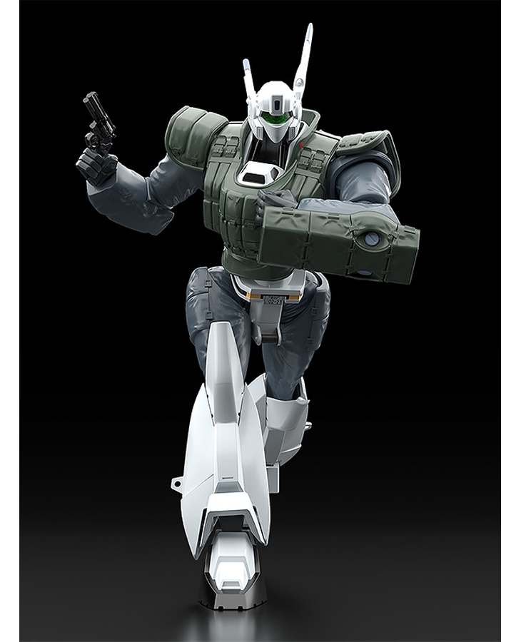 "Pre-Order" Moderoid AV-98 Ingram Reactive Armor