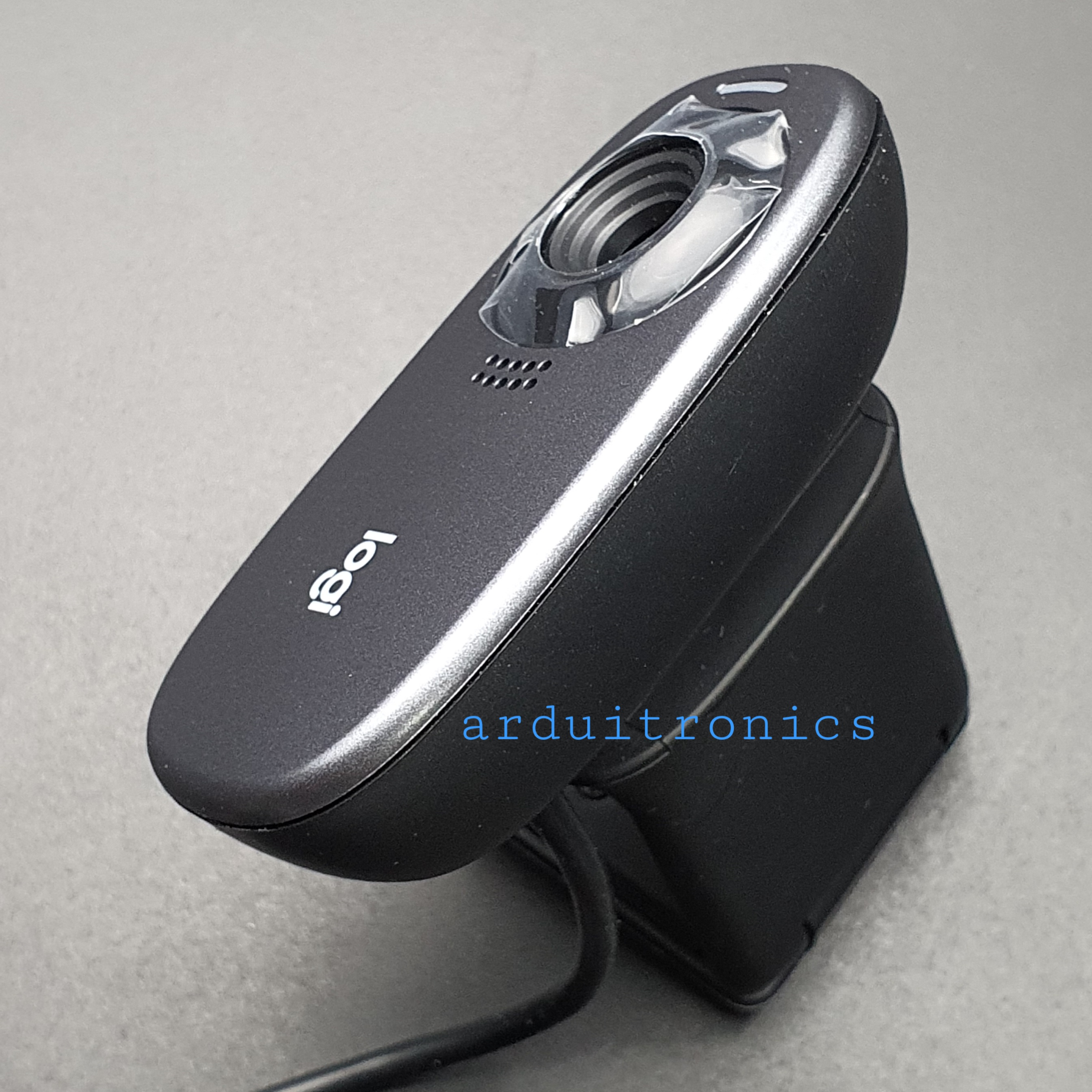 Logitech USB Webcam C310 HD Plug and Play