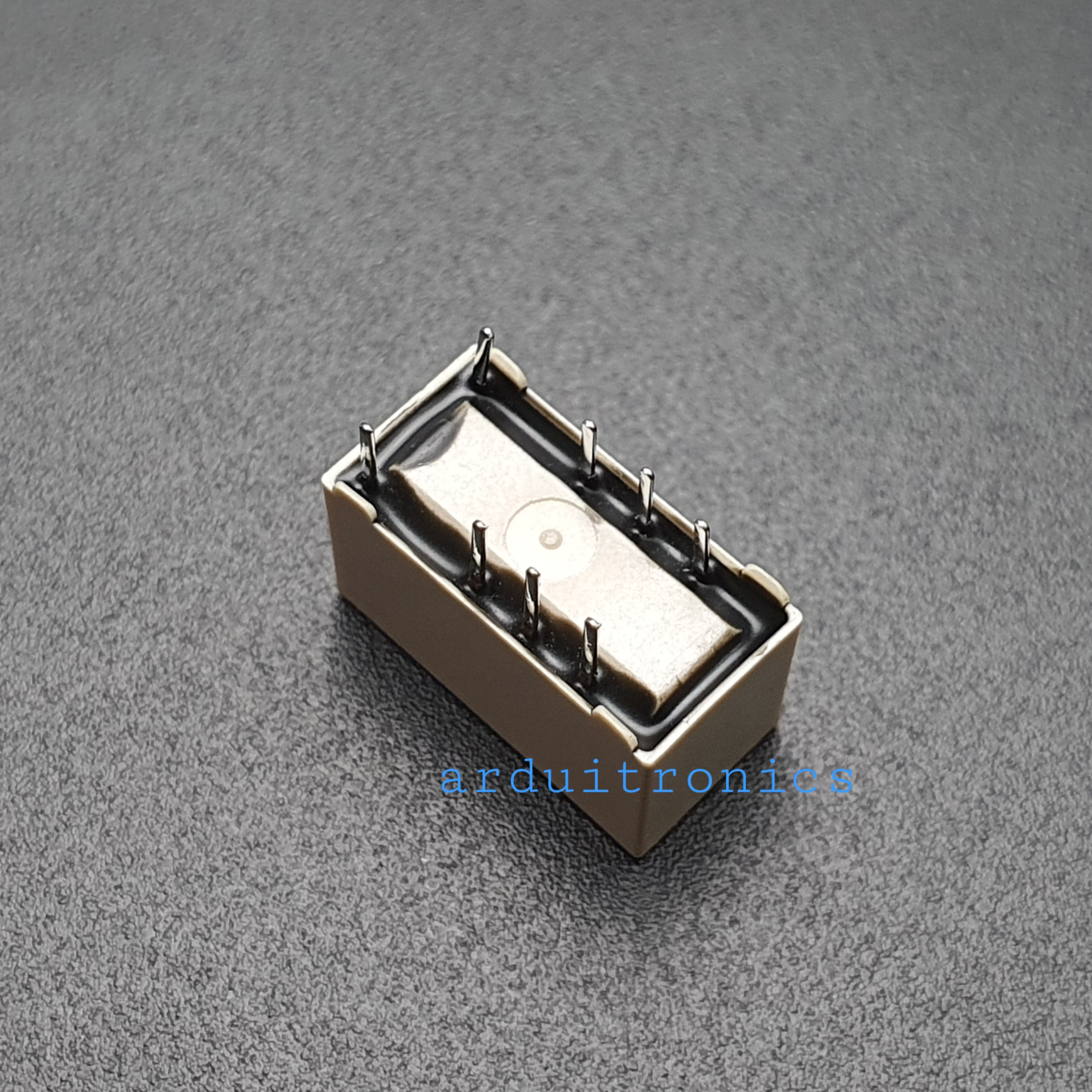 หัวรีเลย์ Relay Omron G6S-2 3VDC