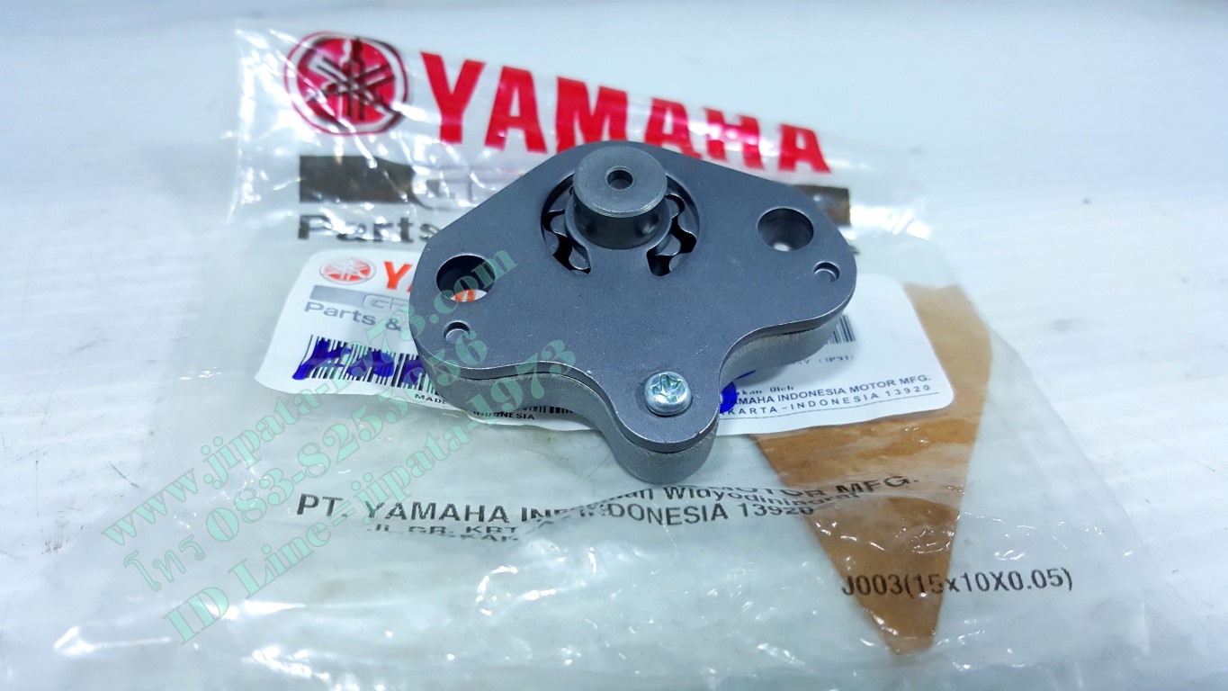 ปั๊มน้ำมันเครื่อง Yamaha Spark,Spark X-1 แท้