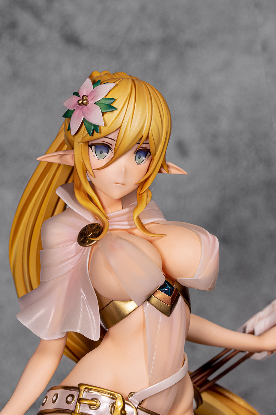 "Pre-Order" Skytube 1/6 Elf illustration by Kekemotsu
