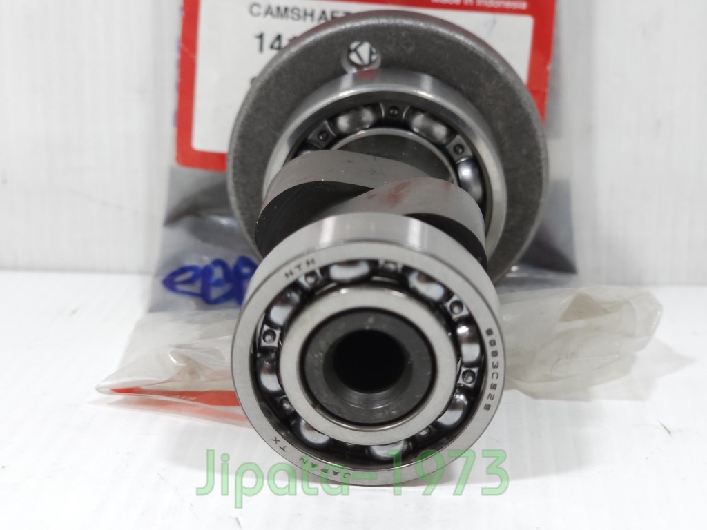 (Phantom 200) ชุดแกนราวลิ้น Honda Phantom 200 แท้