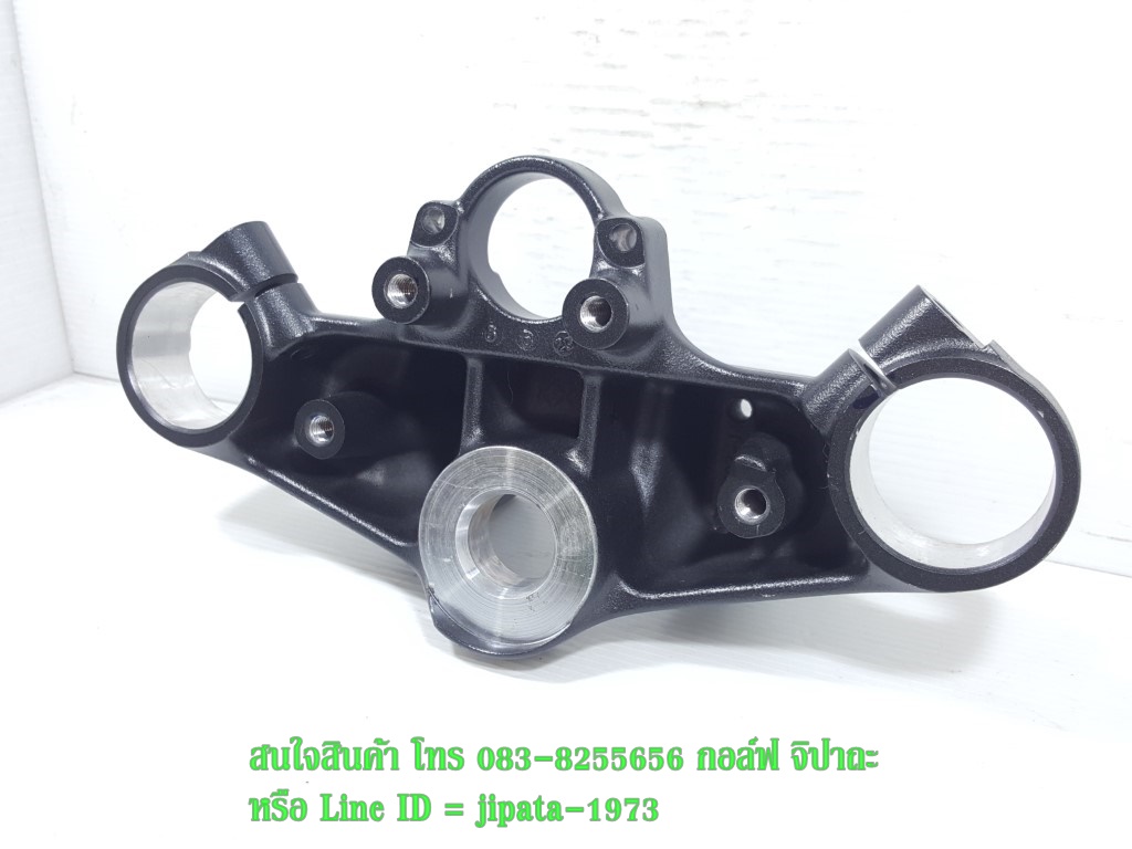 (CB 500) ชุดแผงคอบน Honda New CB 500 X แท้ (ตำหนิ)