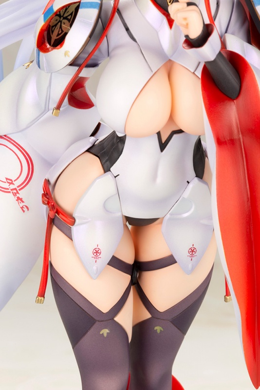 "Pre-Order" Kotobukiya 1/7 Phantasy Star Online 2 Matoi Nidy-2D-Ver.