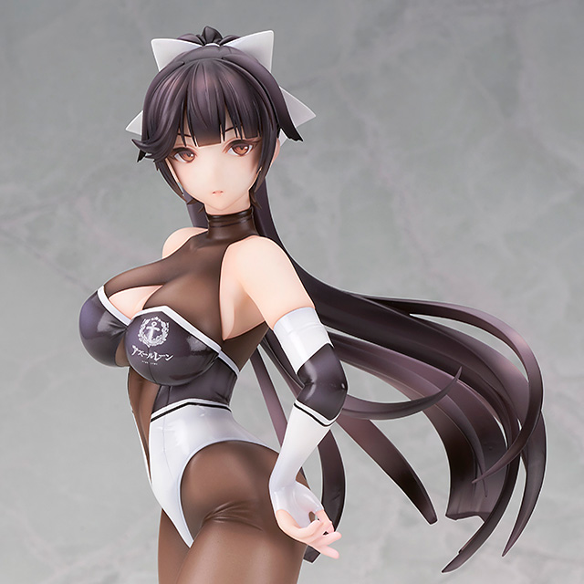 "Pre-Order" Alter 1/7 Azur Lane Takao Bewitching Full Drive Ver.