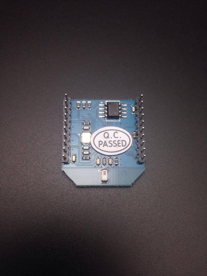 Wee Serial Wifi Module (ESP8266) - Iteadstudio