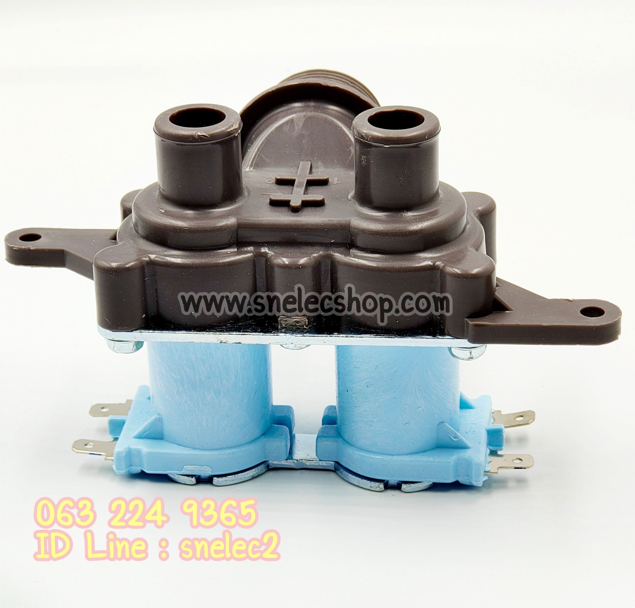 วาล์วน้ำเข้า เครื่องซักผ้า Panasonic