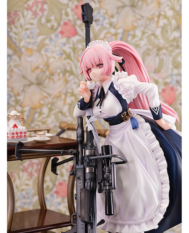 "Pre-Order" Pony Canyon 1/6 NTW-20: Aristocrat Experience