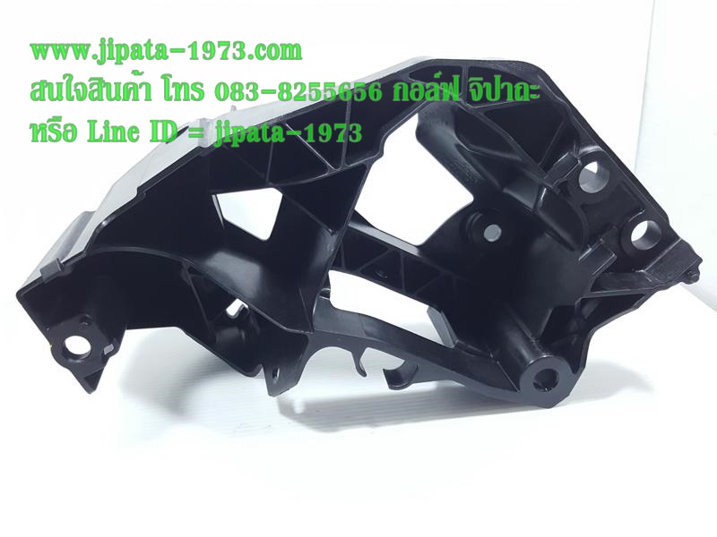 (PCX 150 i ปี 2018) ชุดขายึดโคมไฟหน้า Honda PCX 150 i ปี 2018 แท้